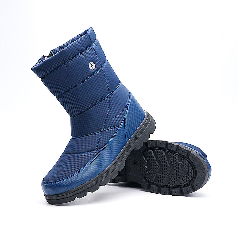 Women's Zermatt Winter Boots