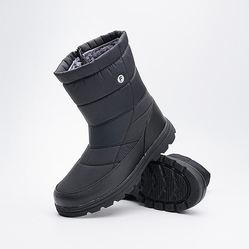 Women's Zermatt Winter Boots