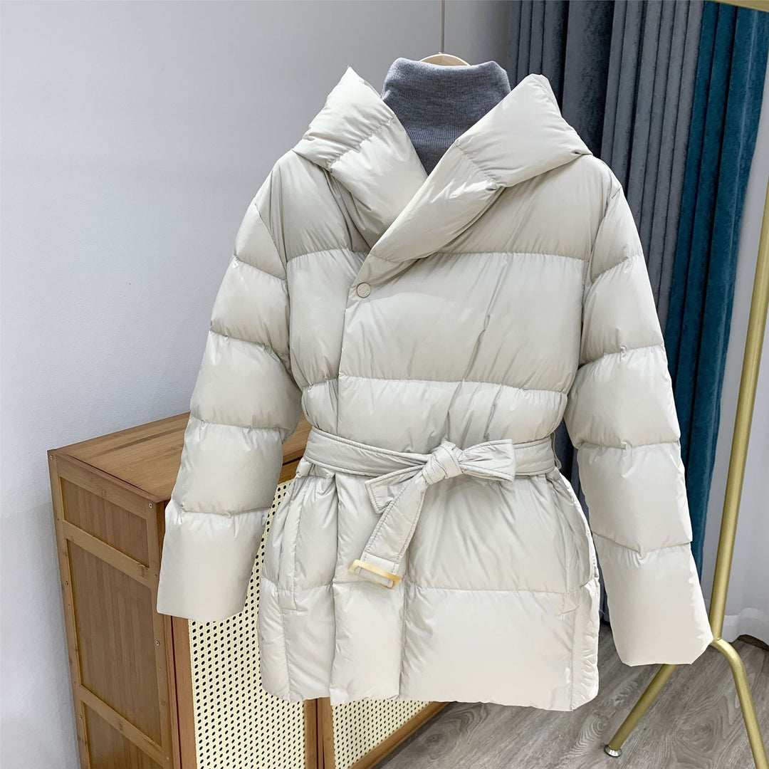 Madeleine | Puffer Jacket