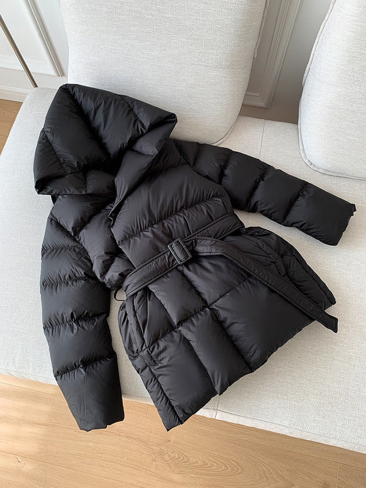 Madeleine | Puffer Jacket