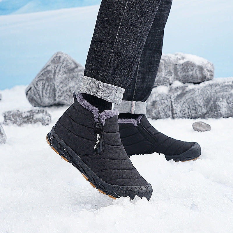 Women's Zermatt Winter Boots