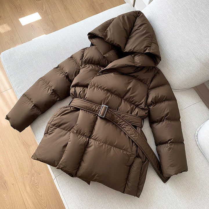 Madeleine | Puffer Jacket