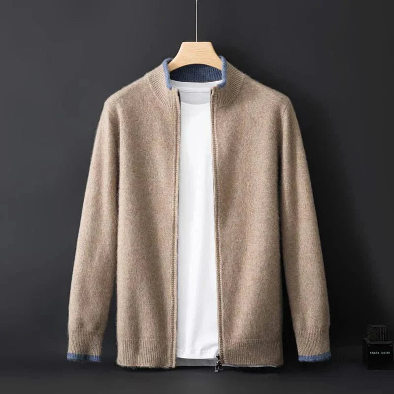 Tom Harding Premium Cashmere Jacket