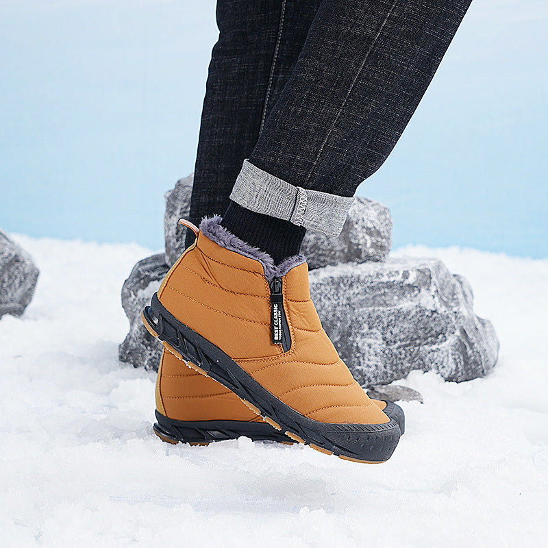 Women's Zermatt Winter Boots