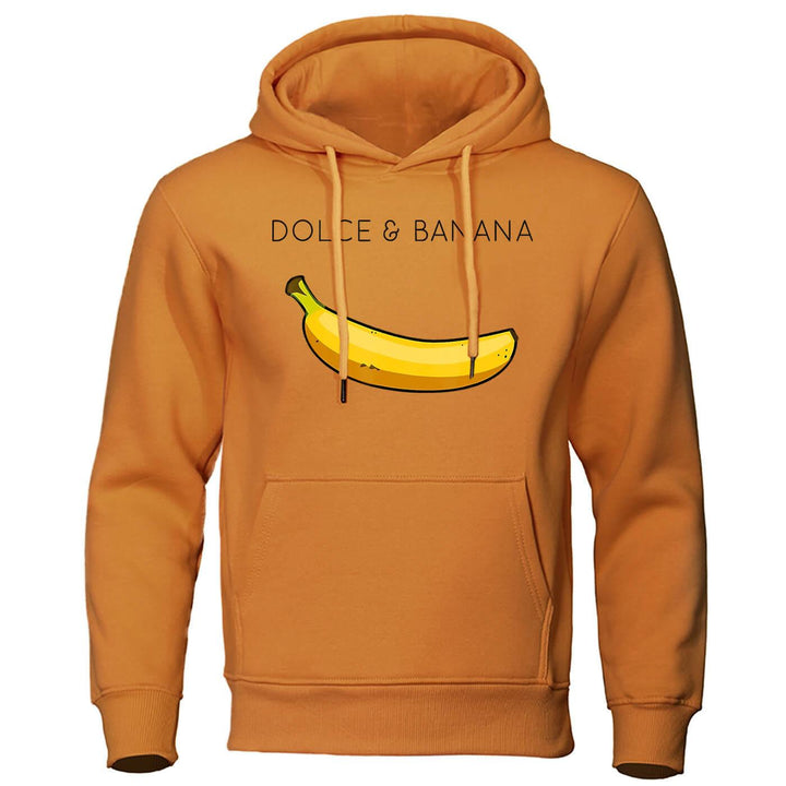 Dolce & Banana™ - Hoodie