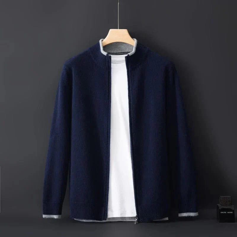 Tom Harding Premium Cashmere Jacket