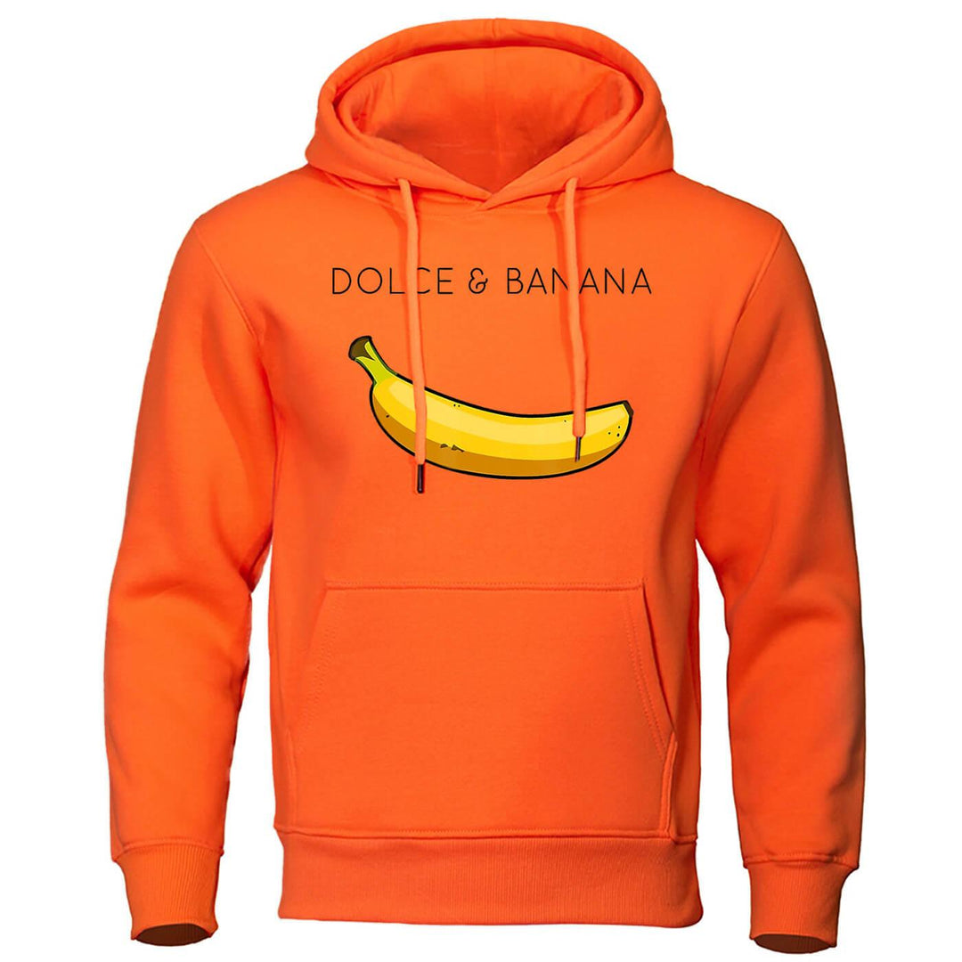 Dolce & Banana™ - Hoodie