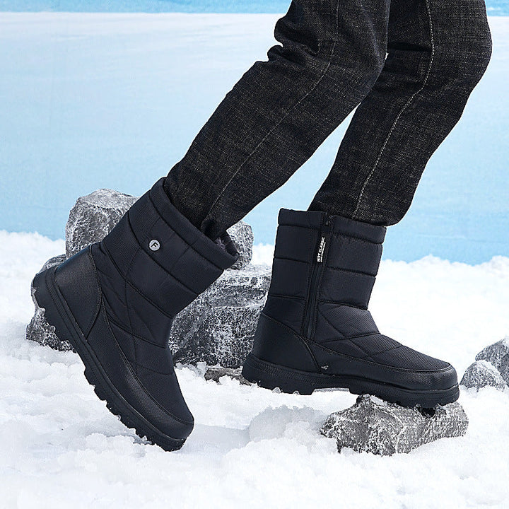 Women's Zermatt Winter Boots