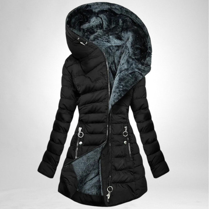 Olivia - Luxury Winter Coat