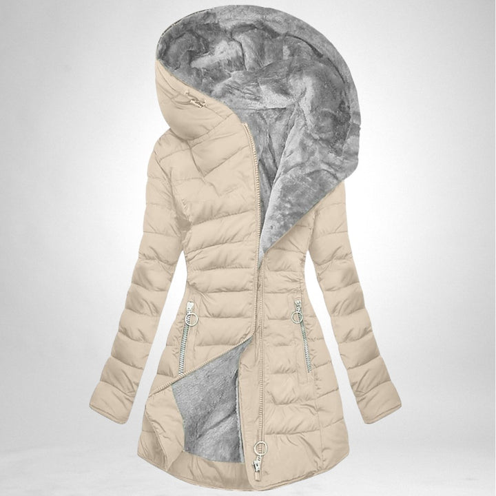 Olivia - Luxury Winter Coat