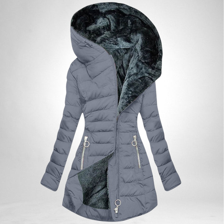 Olivia - Luxury Winter Coat