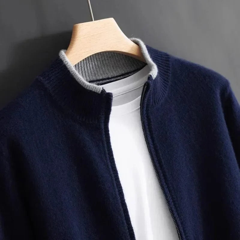 Tom Harding Premium Cashmere Jacket