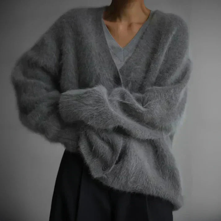 Ester - Large Sweater