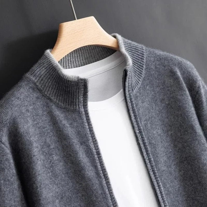 Tom Harding Premium Cashmere Jacket