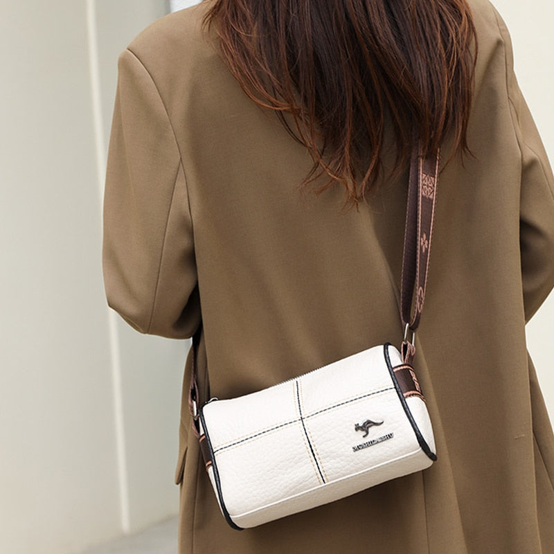 Eliana® | Timeless Elegance Classic Shoulder Bag