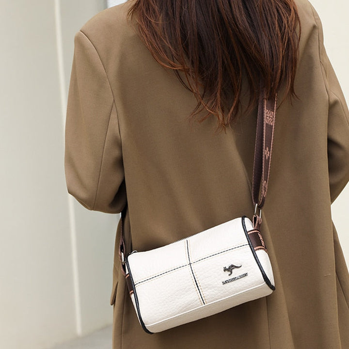 Eliana® | Timeless Elegance Classic Shoulder Bag