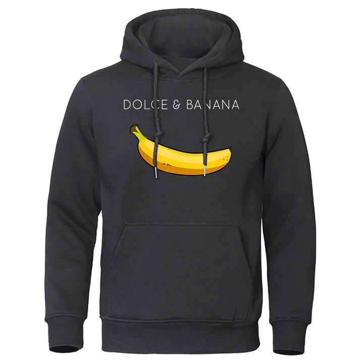 Dolce & Banana™ - Hoodie