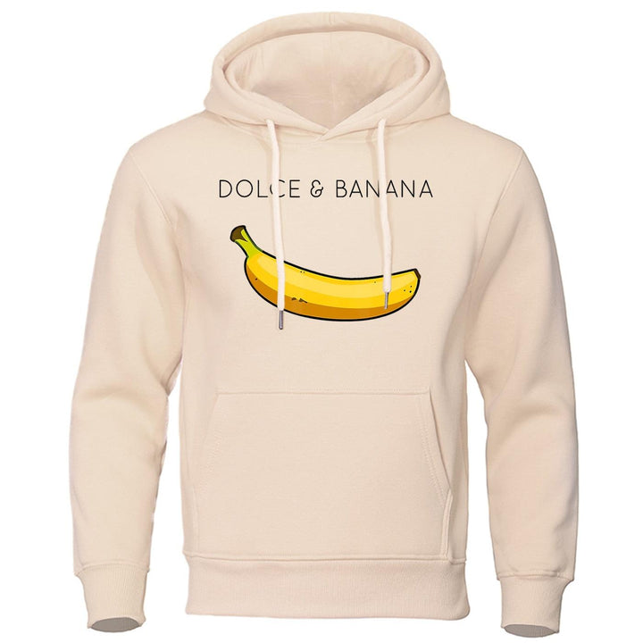 Dolce & Banana™ - Hoodie