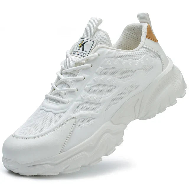 Max - Men's Athletic Safety Shoes