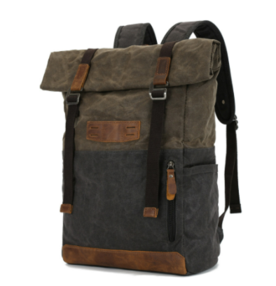 Linen Day Backpack | AALESUND