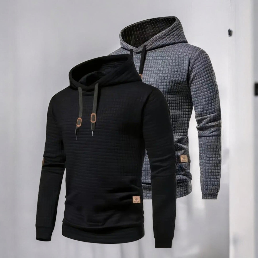 Hunter® Stylish Hoodie 1+1 Free