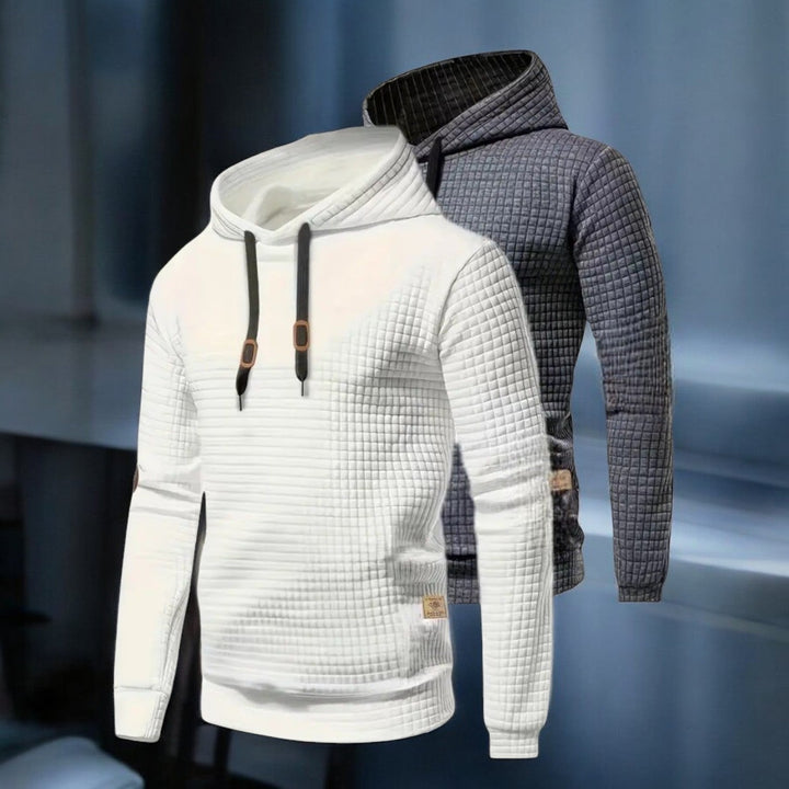 Hunter® Stylish Hoodie 1+1 Free