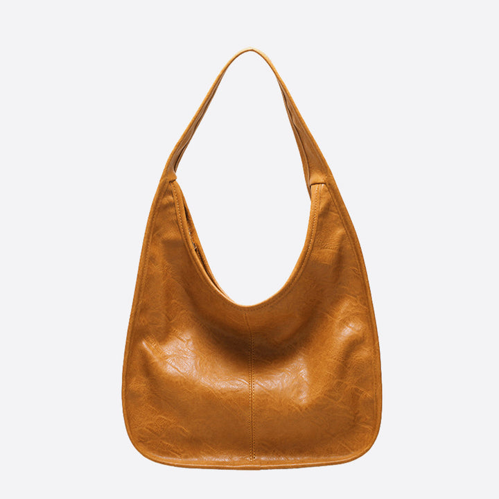 Giovanna® | - Elegant Leather Shoulder Bag