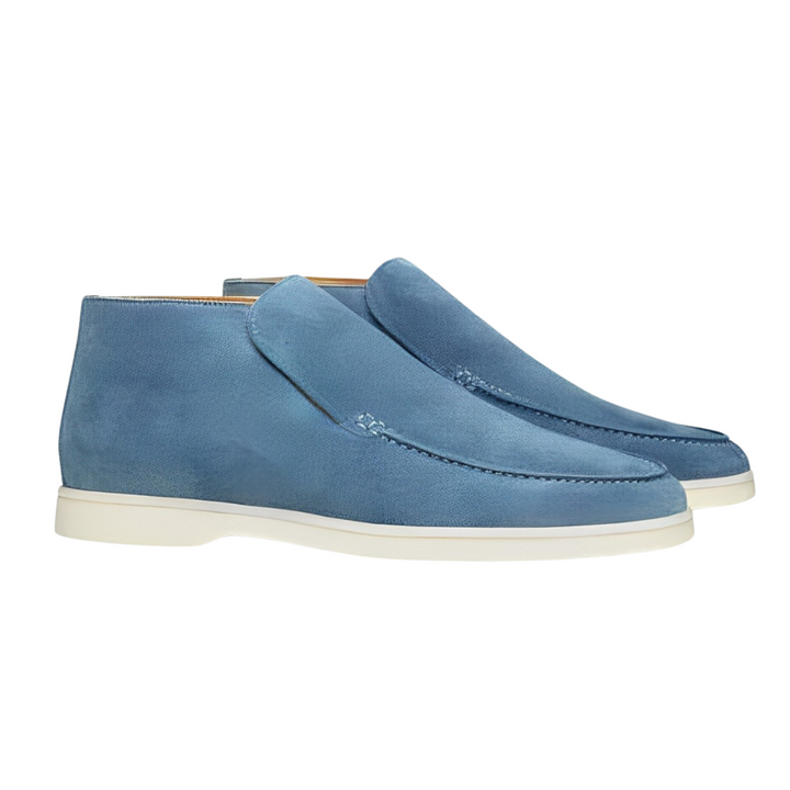 Jacob | Casual Loafers