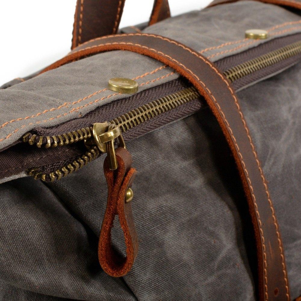 Hipster Backpack | LUCERNE