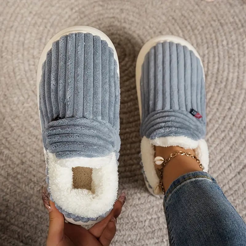 Lula | Cozy Men Slippers