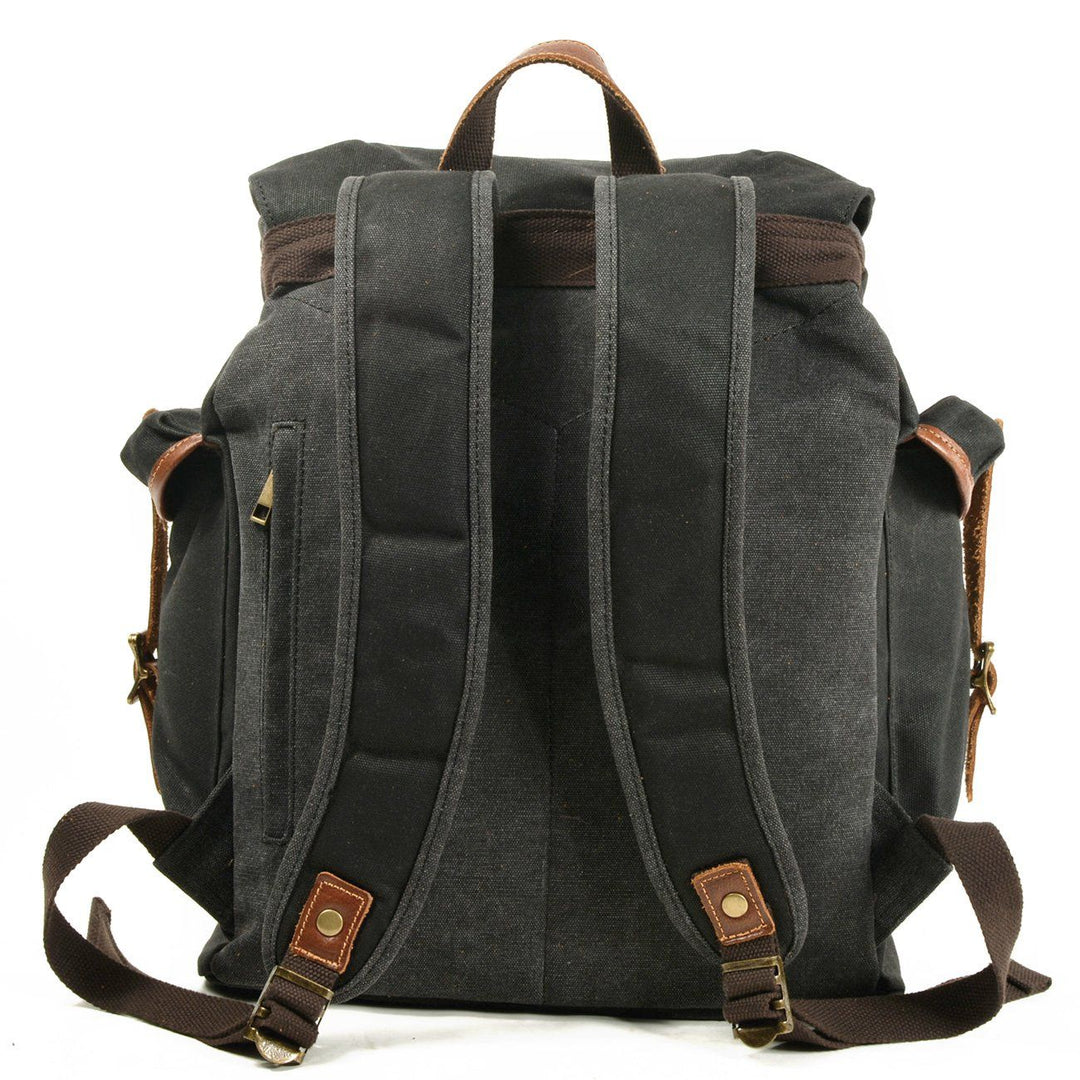 Old School Backpack | KESWICK