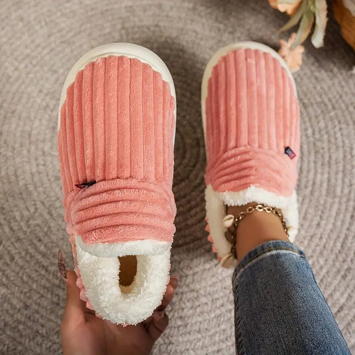 Lula | Cozy Women Slippers