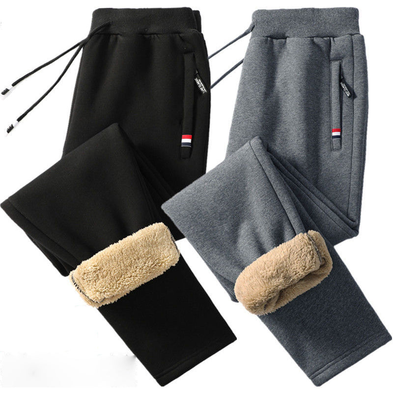 WoolFlex | Winter Jogging Pants