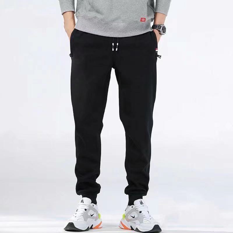 WoolFlex | Winter Jogging Pants