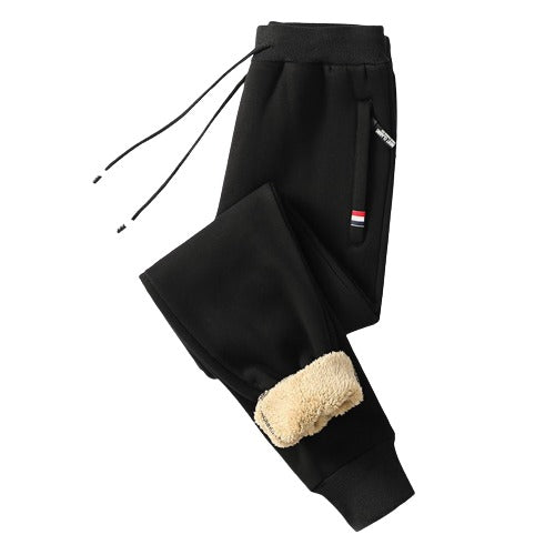 WoolFlex | Winter Jogging Pants