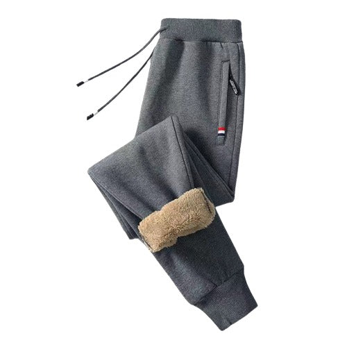 WoolFlex | Winter Jogging Pants