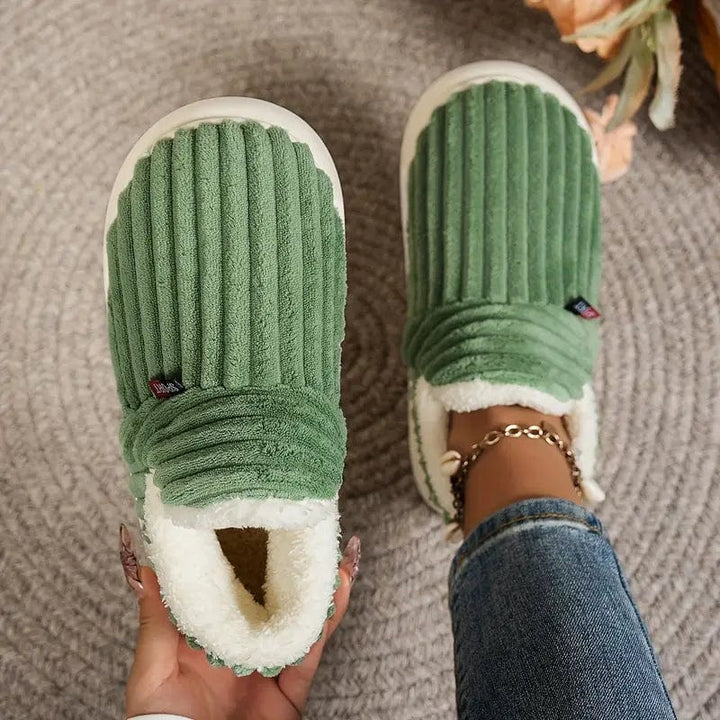 Lula | Cozy Men Slippers