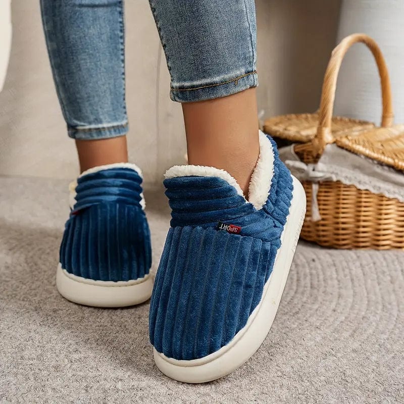 Lula | Cozy Men Slippers