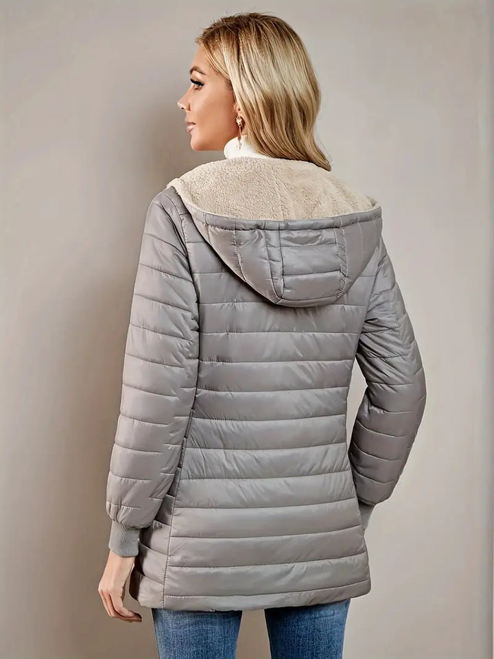 Josephine | Casual quilted jacket