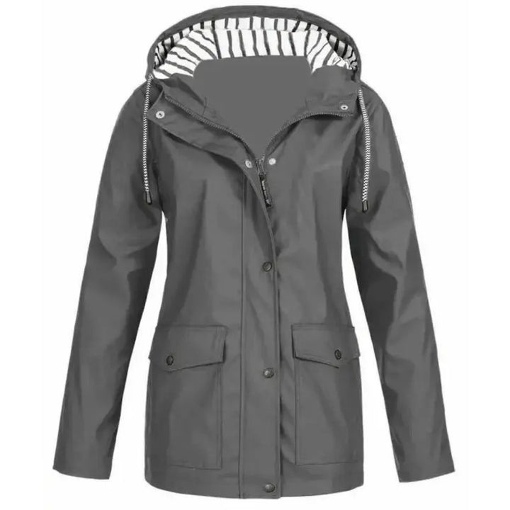 Virginia Jacket | Waterproof and Windproof