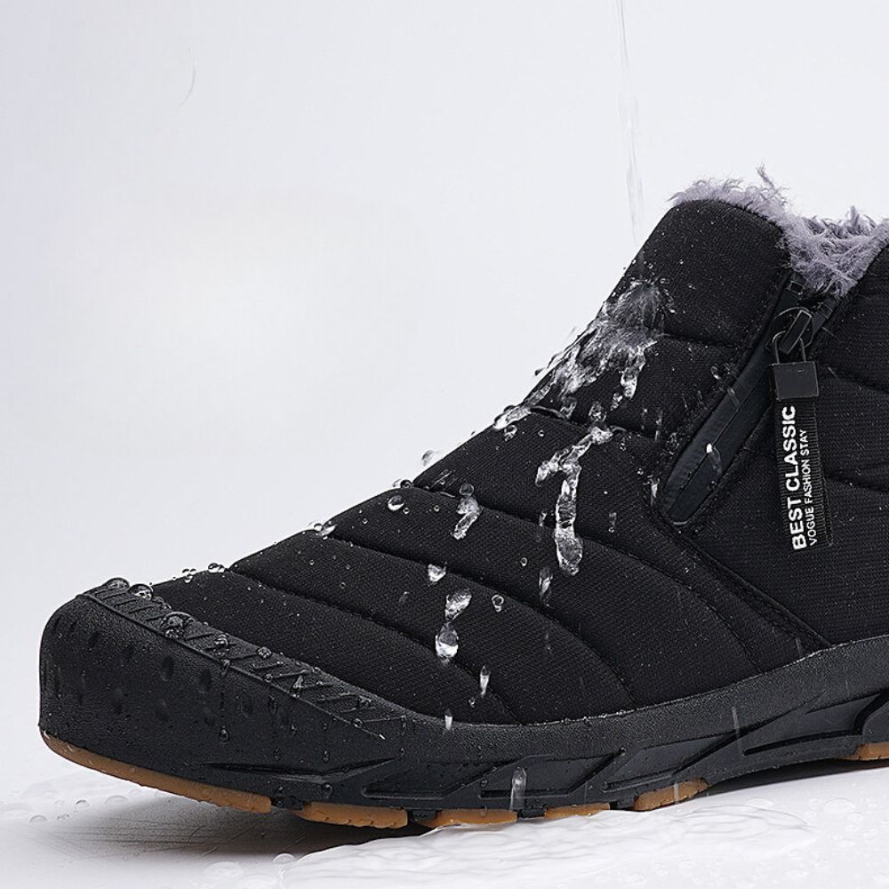 Women's Zermatt Winter Boots