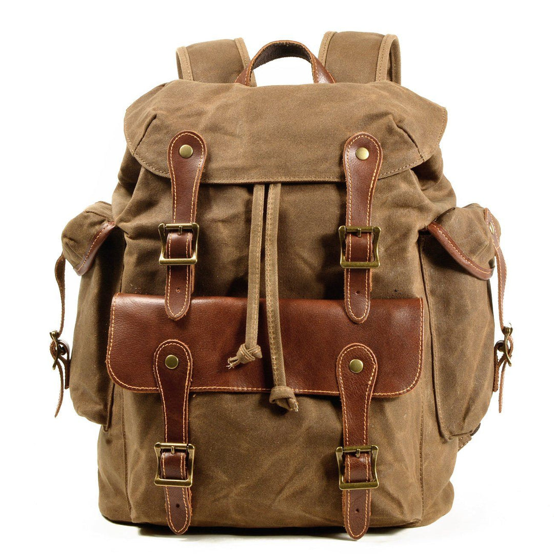 Old School Backpack | KESWICK