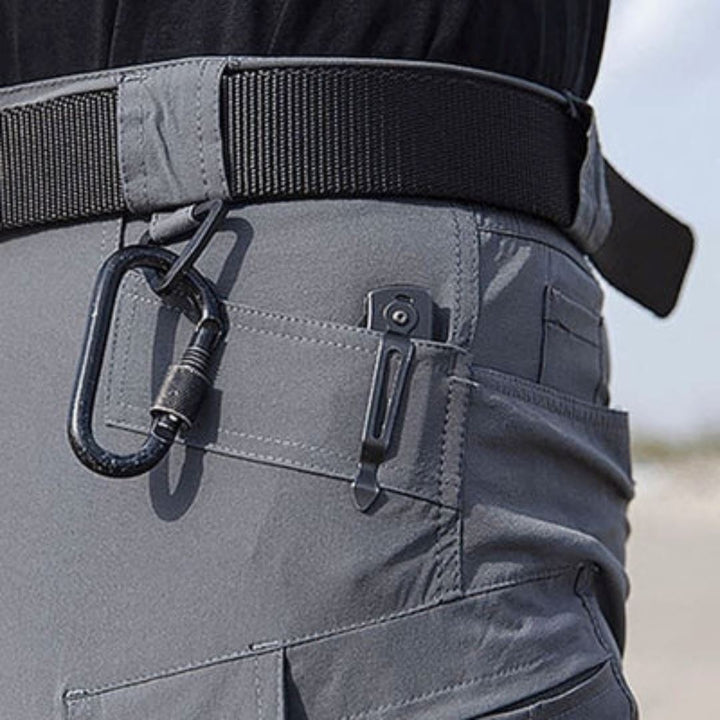 Ethan™ - Ultra Resistant Pants 7 Pockets + Free Belt