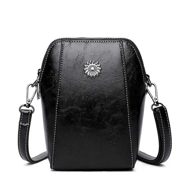 Isadora® | Mini Grace Soft Elegant Luxury Bag