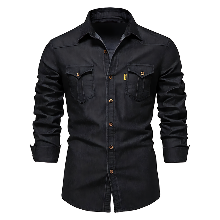 Ralph™ | Men's Denim Shirt